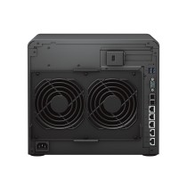 Network Storage Synology DS3622xs+ Black