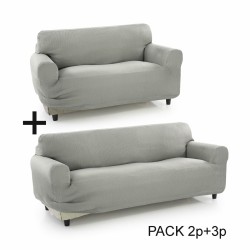 Sofa Cover Sofakover Pocket Duo Romeo 2 Units