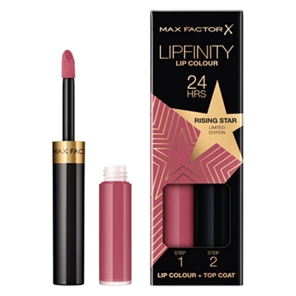 Rouge à lèvres Lipfinity Max Factor