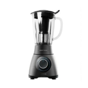 Standmixer Cecotec Power Black Titanium 1500 PerfectMix 1,8 L 1500W 1500 W