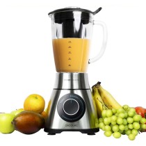 Standmixer Cecotec Power Black Titanium 1300 PerfectMix 1,8 L 1300W 1300 W