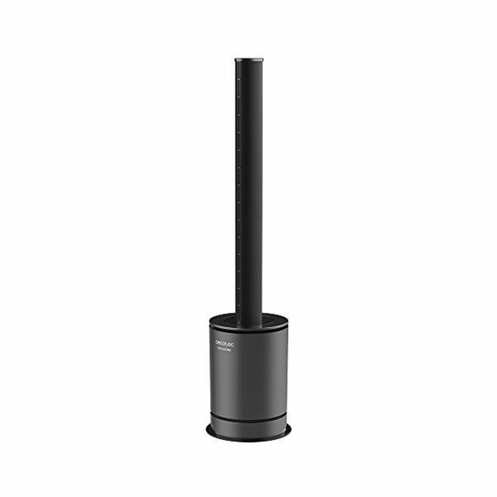 Purificateur d'Air Cecotec TotalPure 3in1 Connected 80º WiFi 2000W Noir