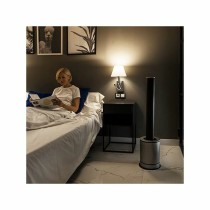 Air purifier Cecotec TotalPure 3in1 Connected 80º WiFi 2000W Black