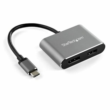 USB-C-zu-HDMI/DisplayPort-Adapter Startech CDP2DPHD 4K Ultra HD