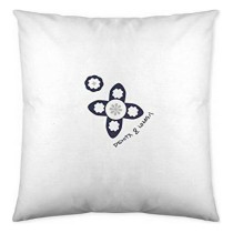 Housse de coussin Devota & Lomba Lopud (60 x 60 cm)