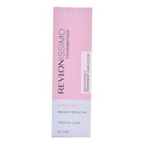 Permanent Dye Revlonissimo Satinescent Revlon