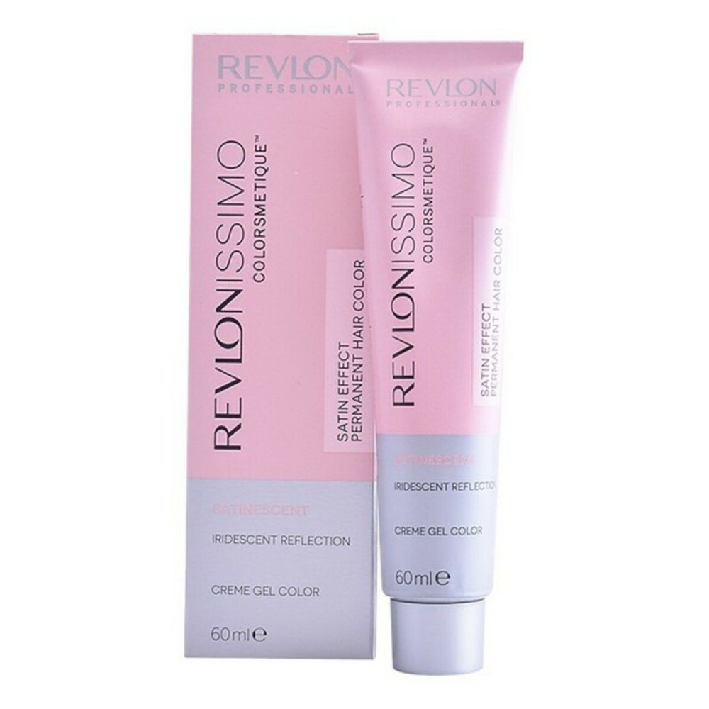 Dauerfärbung Revlonissimo Satinescent Revlon