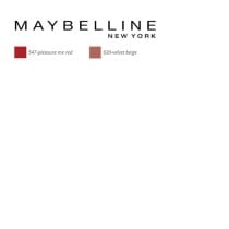 Lip Liner Pencil Color Sensational Maybelline 5 g