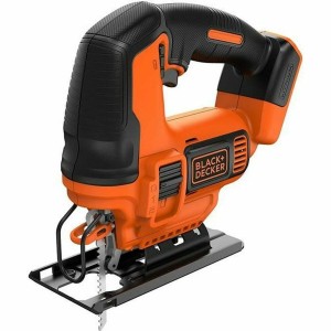 Scie à chaîne Black & Decker BDCJS18N-XJ