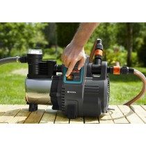 Pompe à eau Gardena G1760-20 Électrique 6000 l/h