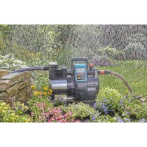 Pompe à eau Gardena G1760-20 Électrique 6000 l/h