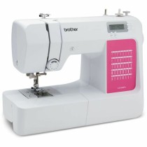 Nähmaschine Brother CS120WTs