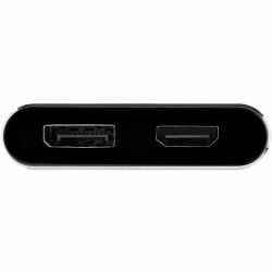 USB-C-zu-HDMI/DisplayPort-Adapter Startech CDP2DPHD 4K Ultra HD