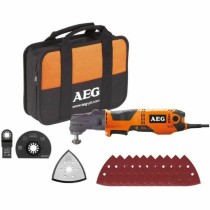 Multifunktionswerkzeug AEG Powertools OMNI 300 1000 W