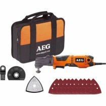 Multifunktionswerkzeug AEG Powertools OMNI 300 1000 W