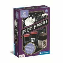 Zauberspiel Clementoni Coffret des dés magiques (FR)