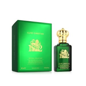 Parfum Femme Clive Christian 1872 Fresh Citrus 50 ml