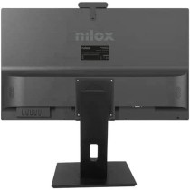 Monitor Nilox NXM24RWC01 Black LED 23,8" VA