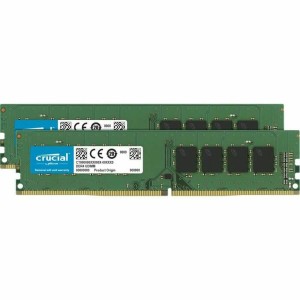 RAM Speicher Crucial CT2K16G4DFD8266 DDR4