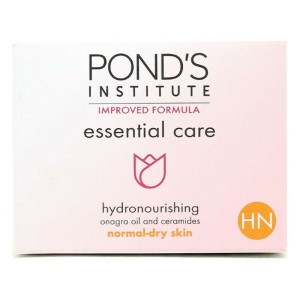 Crème visage Cuidado Esencial Pond's Peau sèche (50 ml)