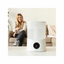 Humidificateur Cecotec BreezeCare 2600 Light Smart 25 W 3 L