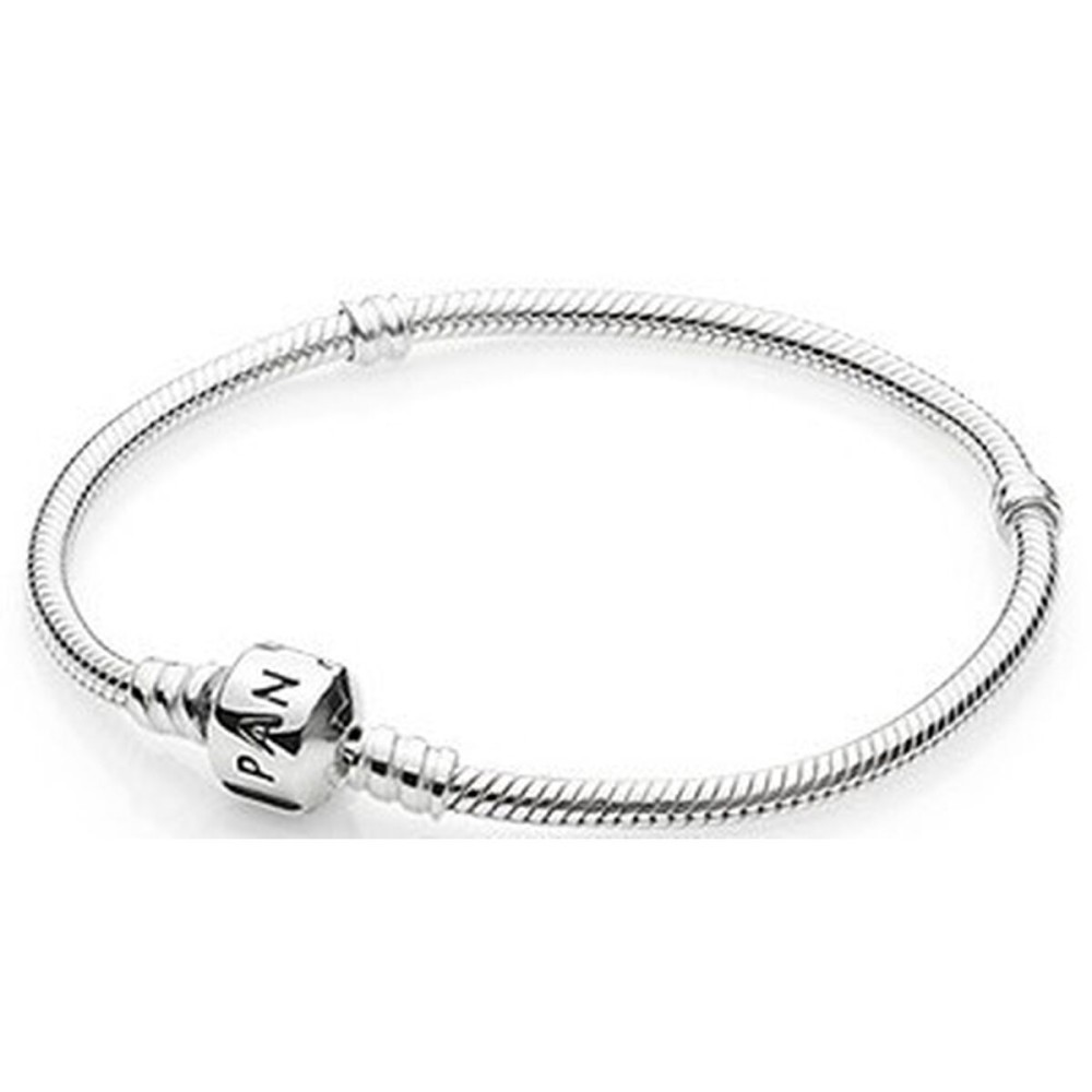 Damenarmreif Pandora SNAKE CHAIN BRACELET SIZE 18