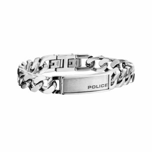 Men's Bracelet Police PJ25485BSS01