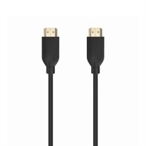 Câble HDMI Aisens A120-0733 4 m Noir