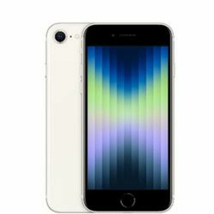 Smartphone Apple iPhone SE Hexa Core 3 GB RAM 128 GB Blanc