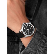 Men's Watch Police PEWJN0020903 Black