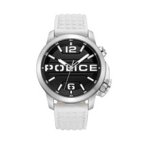 Herrenuhr Police PEWJD0021704 Schwarz