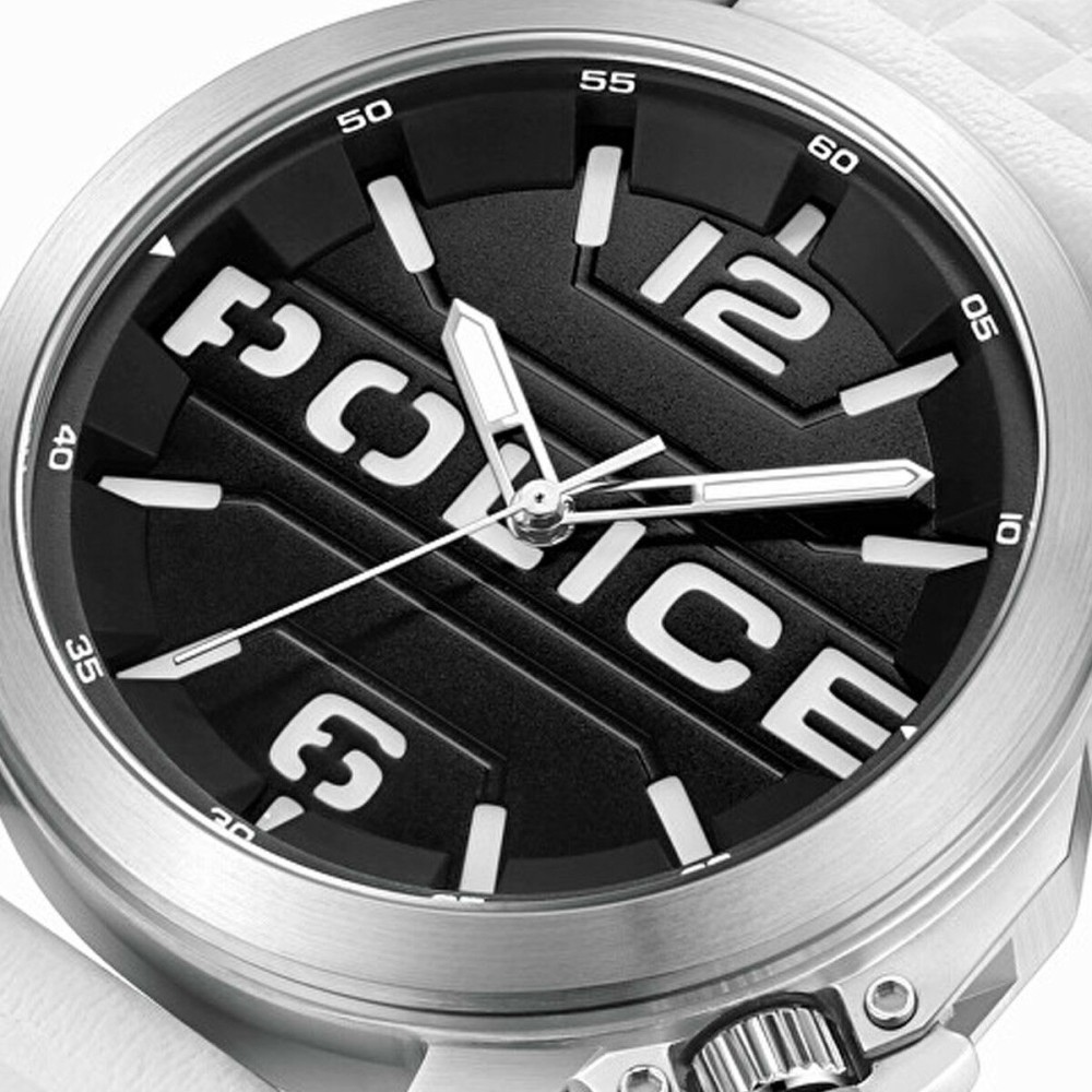 Montre Homme Police PEWJD0021704 Noir