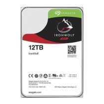 Disque dur Seagate IronWolf 12 TB