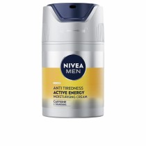 Feuchtigkeitscreme Nivea Men Skin Energy 50 ml