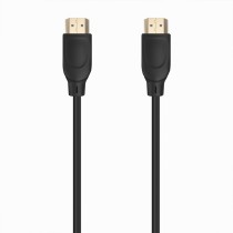 HDMI Kabel Aisens Schwarz 1,5 m