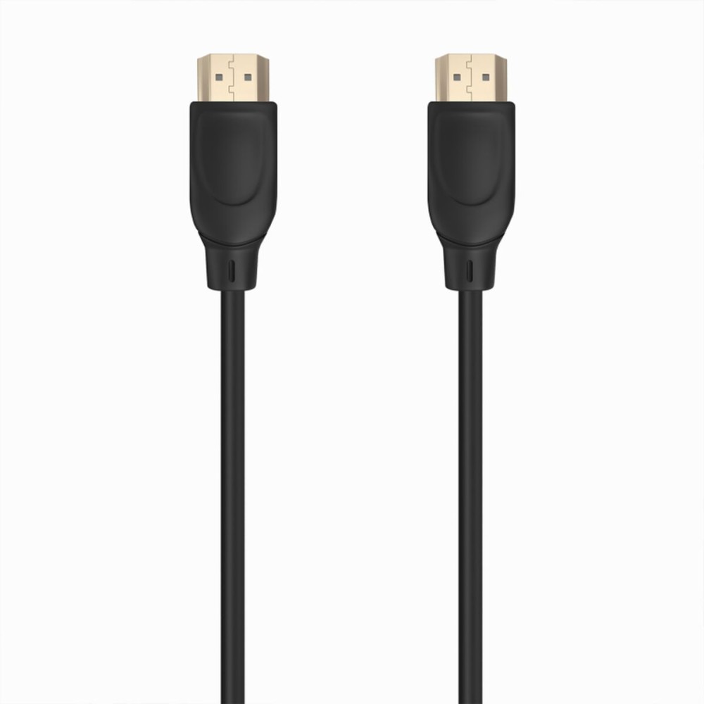 HDMI Kabel Aisens Schwarz 1,5 m