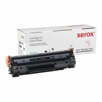 Toner Xerox CF283A Schwarz