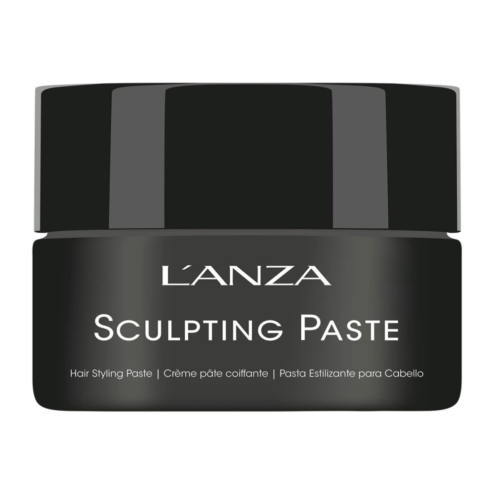 Hair Defining Paste L'ANZA Healing Style 100 ml Medium hold