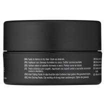 Hair Defining Paste L'ANZA Healing Style 100 ml Medium hold