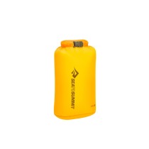 Wasserdichter Sportbeutel Sea to Summit Ultra-Sil Gelb 5 L