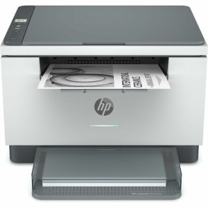 Multifunction Printer HP 6GW99F