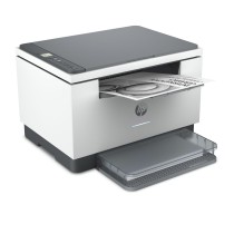 Multifunction Printer HP 6GW99F