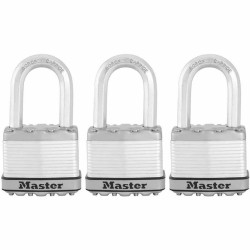 Tastensperre Master Lock (3 Stück)