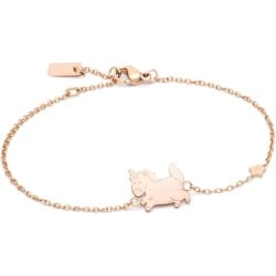 Bracelet Femme Mr. Wonderful WJ30206 19 cm