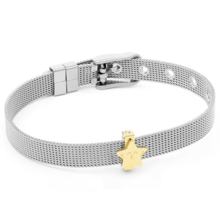 Ladies' Bracelet Mr. Wonderful WJ30000 19 cm