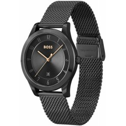 Men's Watch Hugo Boss (Ø 41 mm)