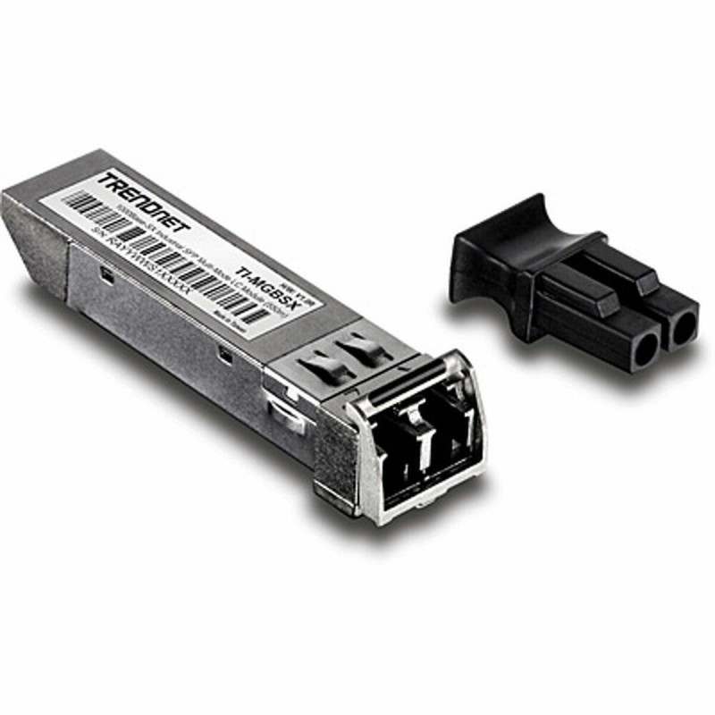 MultiMode SFP Fibre Module Trendnet TI-MGBSX            