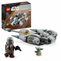 Playset Lego Star Wars 75363 88 Pieces