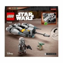 Playset Lego Star Wars 75363 88 Pieces