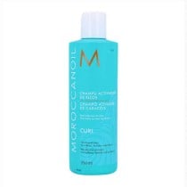 Definierte Curls Conditioner Curl Moroccanoil (250 ml)